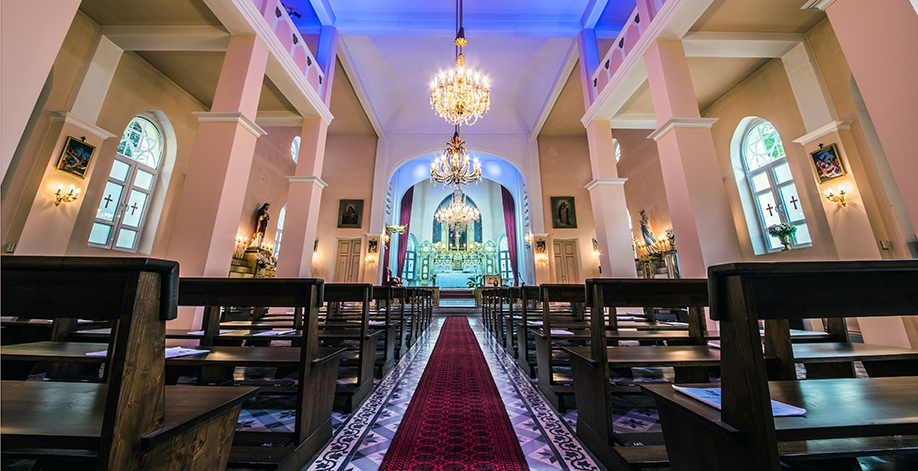 ՍՈՒՐԲ ԼԵՒՈՆ ԵԿԵՂԵՑԻ