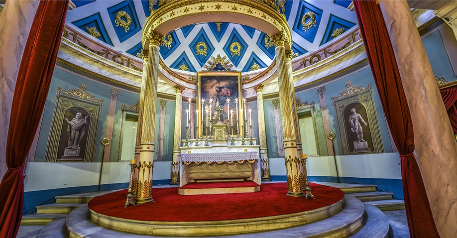 ՍՈՒՐԲ ՓՐԿԻՉ ԵԿԵՂԵՑԻ